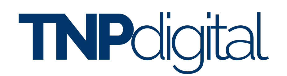TNP digital Logo